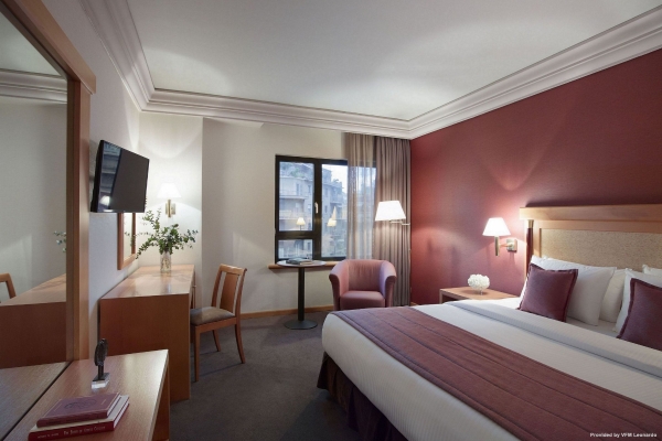 Athens Zafolia Hotel Athen
